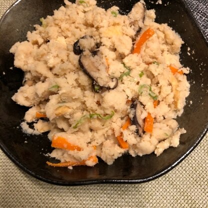 麺つゆで簡単に作れました！美味しかったです！